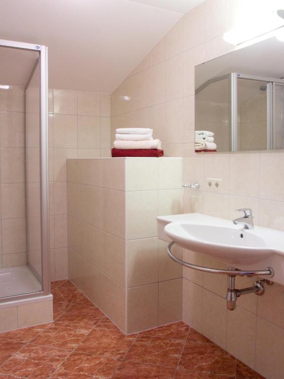 Apartmán Haus Karoline Achenkirch Pokoj fotografie