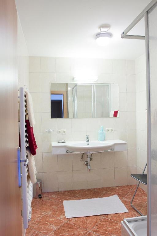 Apartmán Haus Karoline Achenkirch Exteriér fotografie
