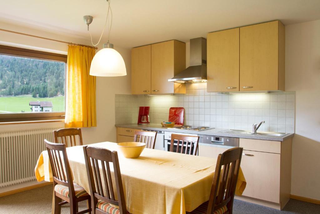 Apartmán Haus Karoline Achenkirch Exteriér fotografie