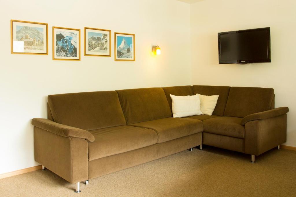 Apartmán Haus Karoline Achenkirch Pokoj fotografie