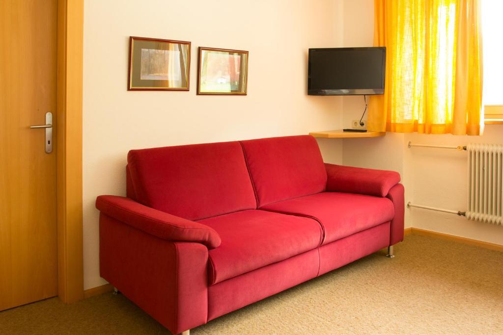 Apartmán Haus Karoline Achenkirch Exteriér fotografie