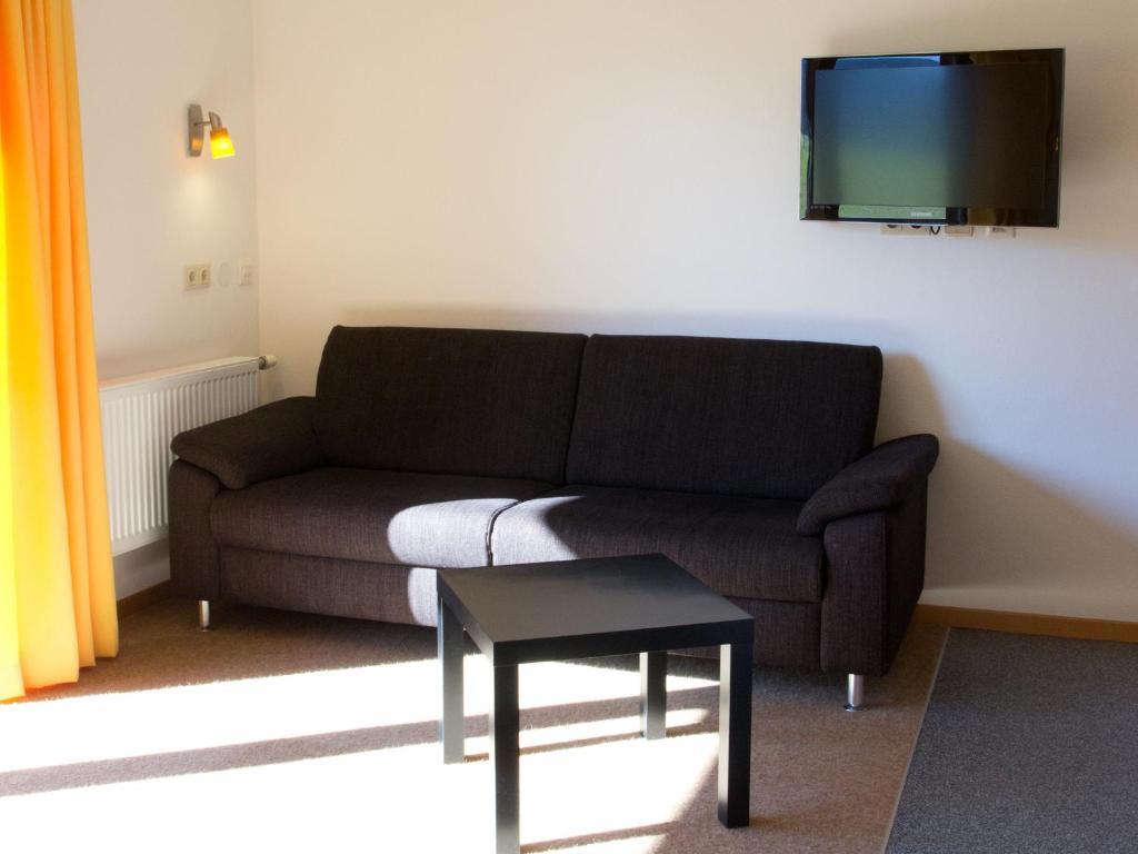Apartmán Haus Karoline Achenkirch Exteriér fotografie