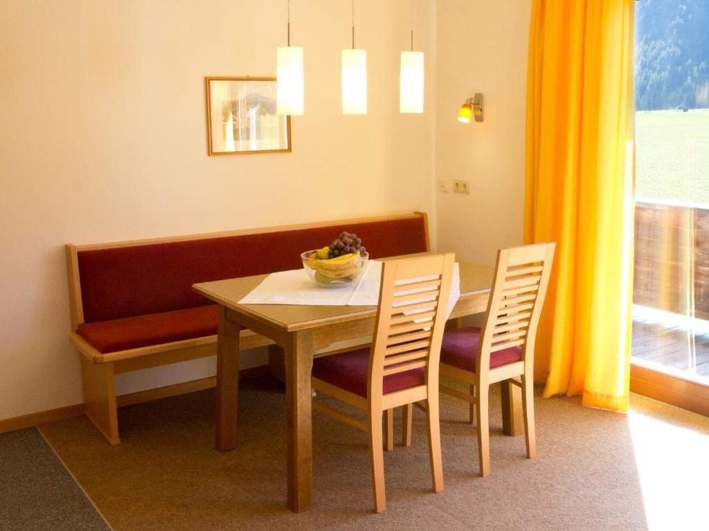 Apartmán Haus Karoline Achenkirch Exteriér fotografie