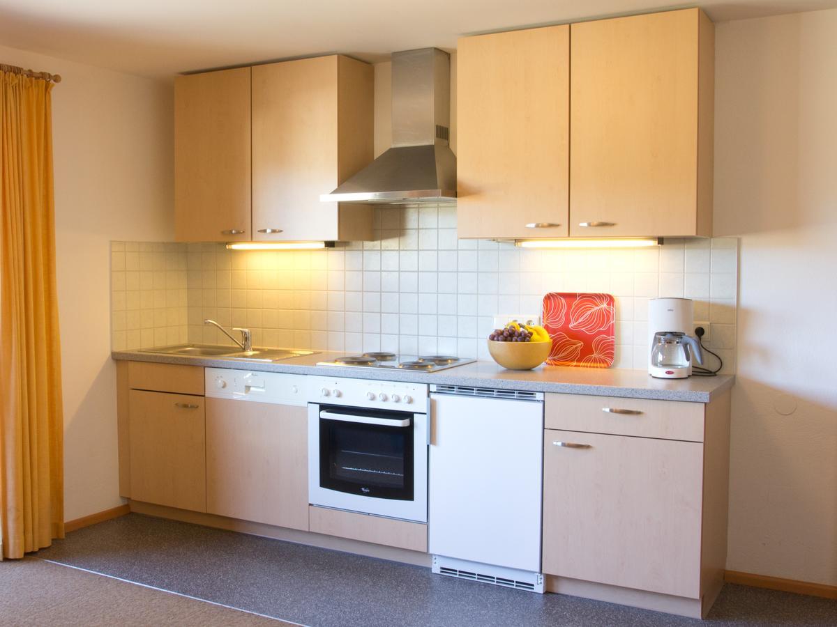 Apartmán Haus Karoline Achenkirch Exteriér fotografie